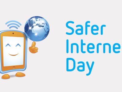 Safer Internet Day Official Banner