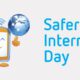 Safer Internet Day Official Banner